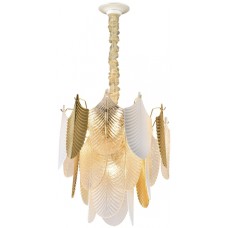 Подвесная люстра Wertmark Arctioma WE126.12.303