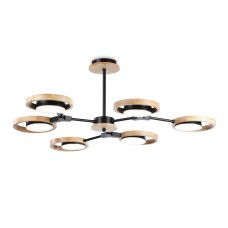 Люстра на штанге Ambrella Light Comfort Line FL51619