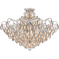 Потолочная люстра Freya Chabrol FR2302-CL-09-WG