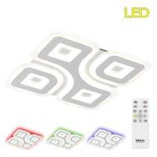 Потолочная люстра Citilux Квест CL739160E