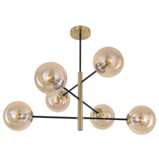 Подвесная люстра Citilux Лорен CL146263