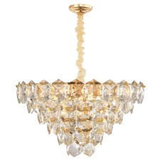 Подвесная люстра Lussole Lgo Yuma GRLSP-8184