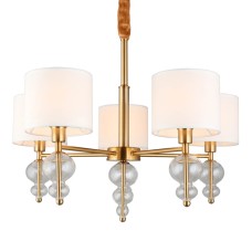 Подвесная люстра Omnilux OML-56703-05