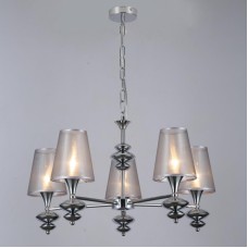 Подвесная люстра Omnilux Ligure OML-67503-05