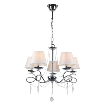 Подвесная люстра Omnilux Padru OML-53303-05