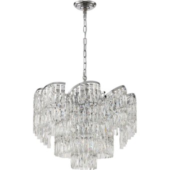Подвесная люстра Stilfort Sapparo 2176/09/12P