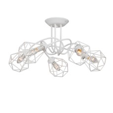 Потолочная люстра Vitaluce V4930-0/5PL