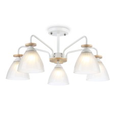 Люстра на штанге Ambrella Light Modern TR9567