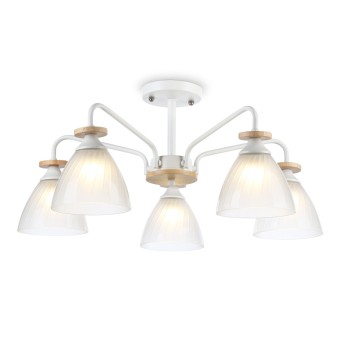 Люстра на штанге Ambrella Light Modern TR9567