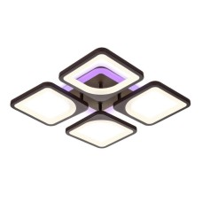 Потолочная светодиодная люстра Ambrella Light Acrylica Original FA442