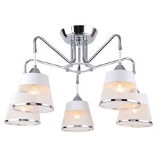 Потолочная люстра Lussole Lgo Mohave LSP-8095