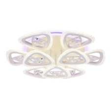 Потолочная светодиодная люстра Ambrella Light Acrylica Original FA2921