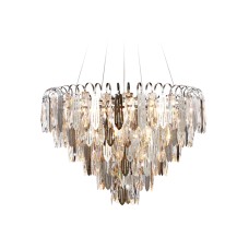 Подвесная люстра Ambrella Light Traditional TR5257