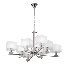 Подвесная люстра Vitaluce V3902/8