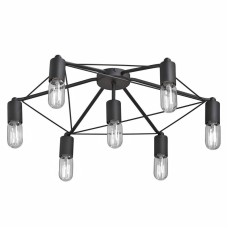 Потолочная люстра Vitaluce V4448-1/7PL