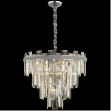 Подвесная люстра Wertmark Christel WE115.14.103