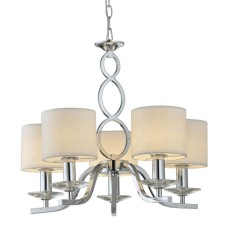 Подвесная люстра Vele Luce Violento VL1613L05