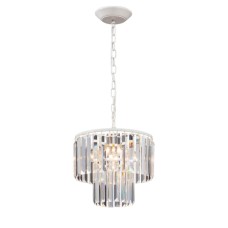 Подвесная люстра Vitaluce V5179-0/4