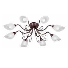 Потолочная люстра Vitaluce V1472-7/8PL