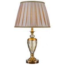 Настольная лампа WERTMARK WE704.01.504