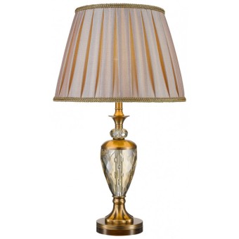 Настольная лампа WERTMARK WE704.01.504