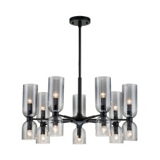 Люстра на штанге Favourite Amusing 2877-7P