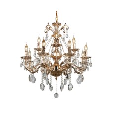 Подвесная люстра Omnilux OML-78903-12