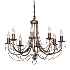 Подвесная люстра Vitaluce V1253/8