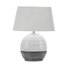 Настольная лампа Omnilux Tonnara OML-83204-01