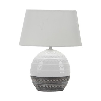 Настольная лампа Omnilux Tonnara OML-83204-01