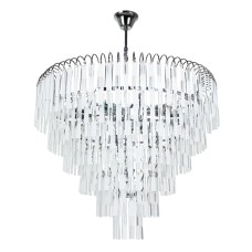 Подвесная люстра Arte Lamp Eliza A1009SP-10CC