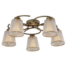 Потолочная люстра Lussole Lgo LSP-0223