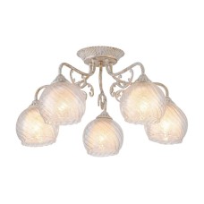 Потолочная люстра Arte Lamp A7062PL-5WG
