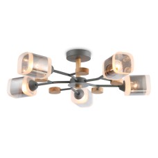 Люстра на штанге Ambrella Light Modern TR3033233
