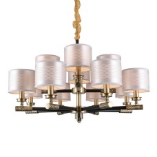 Подвесная люстра Omnilux OML-57303-12