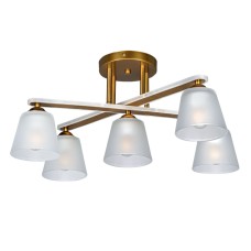 Потолочная люстра De Markt Тетро 673017805