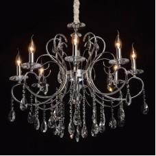 Подвесная люстра MW-Light Адель 7 373013308