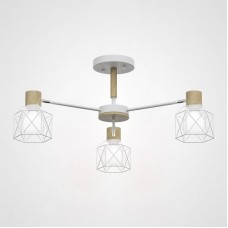 Люстра на штанге ImperiumLoft Corf 189478-26