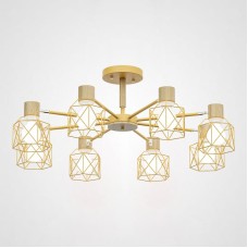 Люстра на штанге ImperiumLoft Corf 189497-26