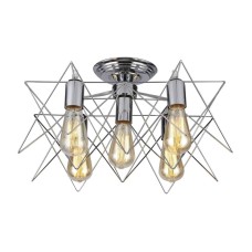 Потолочная люстра Arte Lamp A6048PL-5CC