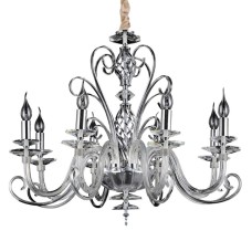 Подвесная люстра Omnilux Azzagulta OML-70303-08