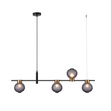 Подвесная люстра Vele Luce Capriccio VL5882P04