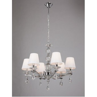 Подвесная люстра Vitaluce V3919/6