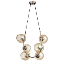 Подвесная люстра Vele Luce VL5004P61