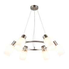 Подвесная люстра Omnilux Ales OML-69113-06