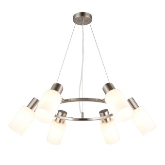 Подвесная люстра Omnilux Ales OML-69113-06