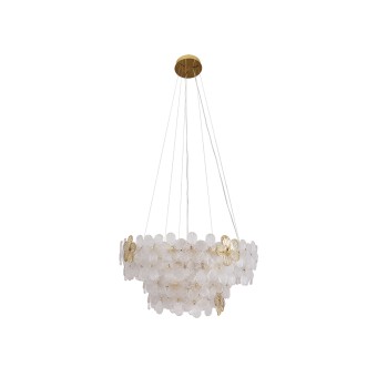 Подвесная люстра Newport 3660 3665+28/S М0068739