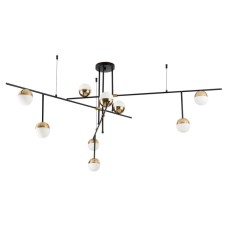 Подвесная люстра ST Luce Albero SL1507.422.09