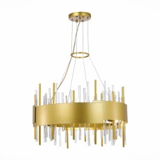 Подвесная люстра ST Luce Olvera SL1633.203.12