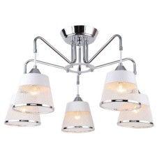 Потолочная люстра Lussole Lgo Mohave GRLSP-8095